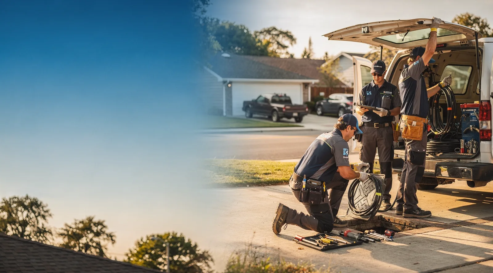 Water Softener Installation in Benicia, CA near me